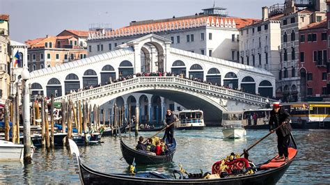 Venecia ya empezó a cobrar a los turistas cuánto cuesta el nuevo impuesto