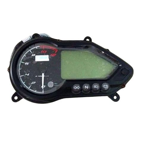 Pricol Digital Speedometer For Bajaj Pulsar Classic Bs Without