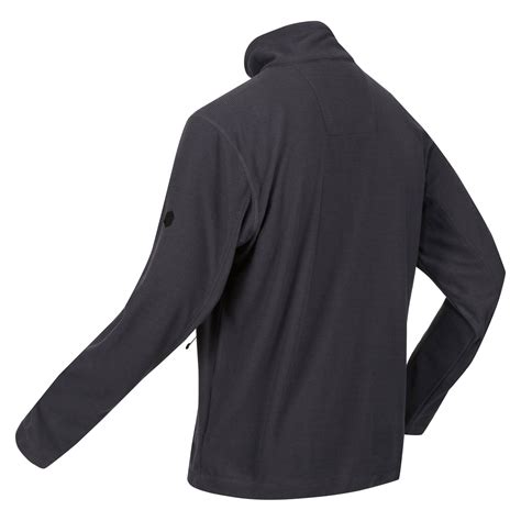 Regatta Stanner Ii Mens Fleece Run Charlie