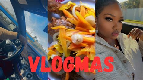 Vlogmas Cooking Escovitch Chicken Tj Maxx Youtube