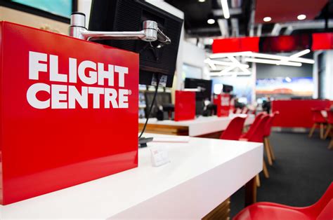 Flight Centre Takes Aim At Essential Services Travel For The Road To