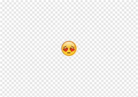 Descarga Gratis Emojis Editados Emoji Enamorados Png PNGEgg