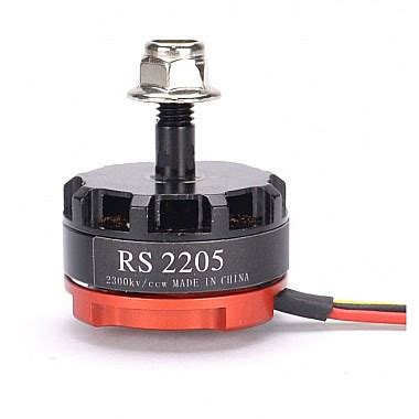 Ready To Sky MT2204 2300KV Brushless Motor CCW Counter ClockWise