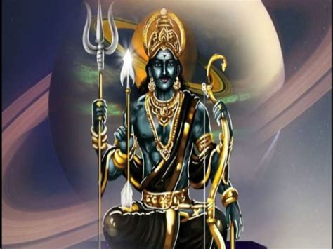 Shani Jayanti 2024 This Day Of June Is Very Special For Shani Sadesati