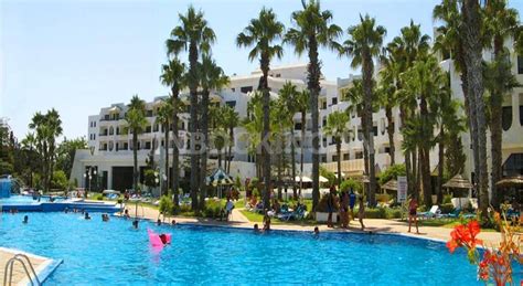 H Tel Orient Palace Sousse Tarifs Et R Servation En Ligne