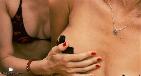 Amy Smart Nude Crank High Voltage