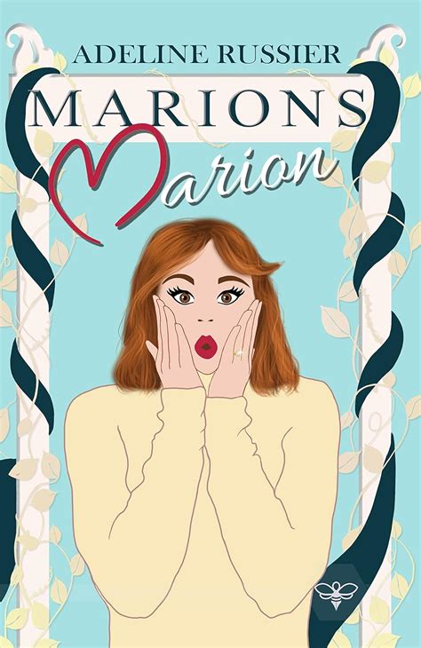 Amazon Marions Marion French Edition Russier