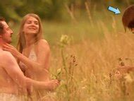 Naked Marion Cotillard In Dikkenek