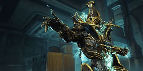Warframe: Best Warframes For Archon Hunts