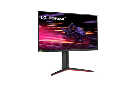 Lg Ultragear Fhd Ips Ms Hz Hdr Monitor With G Sync