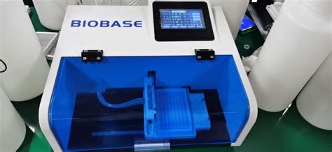 Biobase China Elisa Product Elisa Microplate Washer China Elisa And