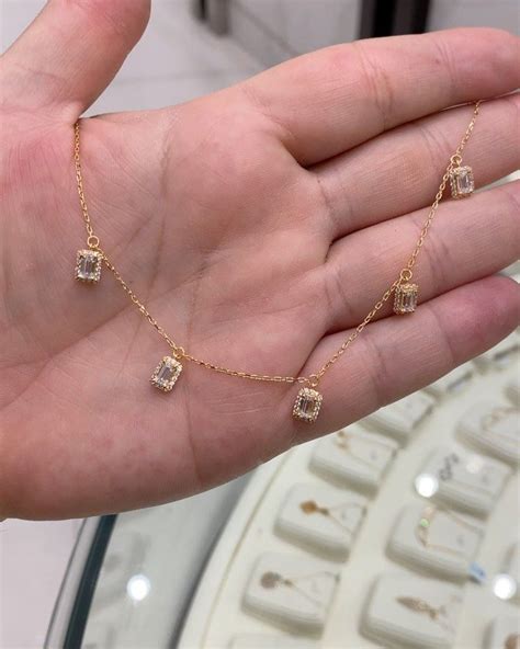 25 Creative And Unusual Ring Designs Simple Necklace Designs Pretty