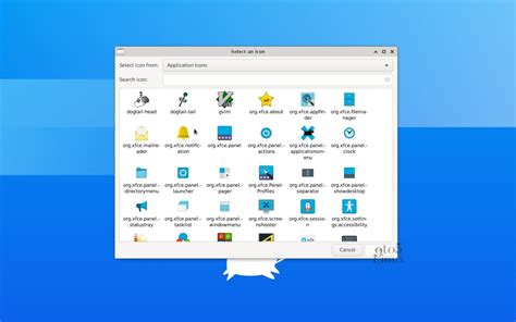 Xfce 416 First Look At The New Features And Improvements 9to5linux