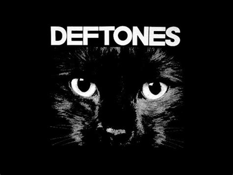 Deftones - Mascara - YouTube