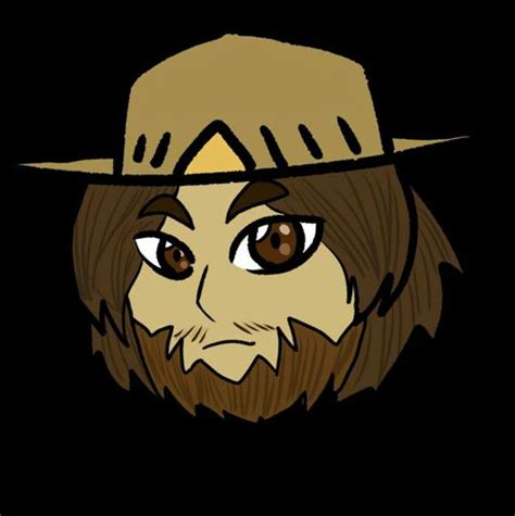 Cute Little Mccree Overwatch Amino