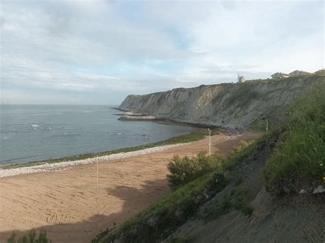 Arrigunaga Getxo Amplios Claros Por Getxo Eitb Eus Flickr