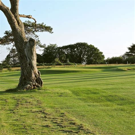 Wareham Golf Club in Wareham, Purbeck, England | GolfPass