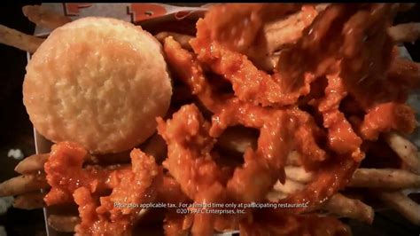 Popeyes Bayou Buffalo Wicked Chicken TV Commercial - iSpot.tv