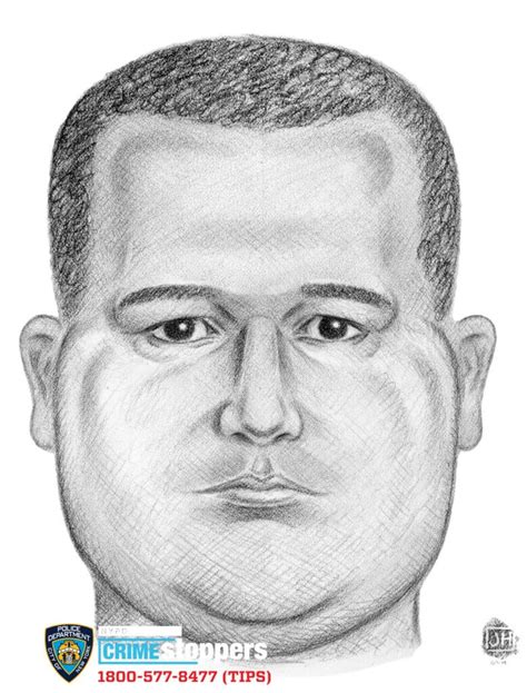 Imposter Poses As Cop Robs Man In Ridgewood NYPD QNS