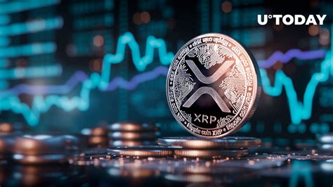 XRP Rival Stellar XLM Skyrockets 140 In Volume Amid XRP Mania