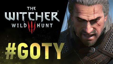 The Witcher 3 Game Of The Year Edition Launches August 30