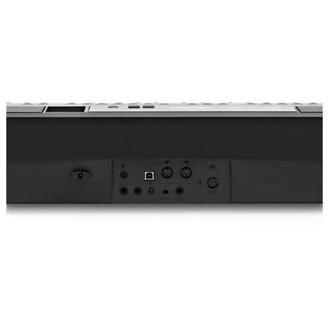 Kawai Es920 Digital Piano Black At Gear4music