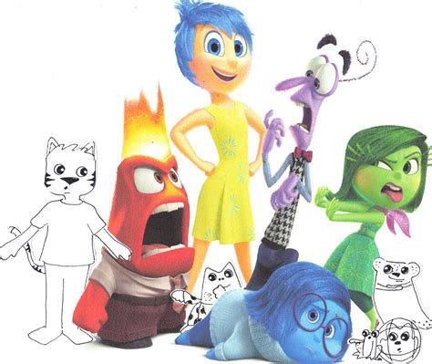 cartoon  crafty sisters