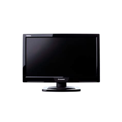 Monitor Lenovo Thinkvision Vga Dvi Vesa E B