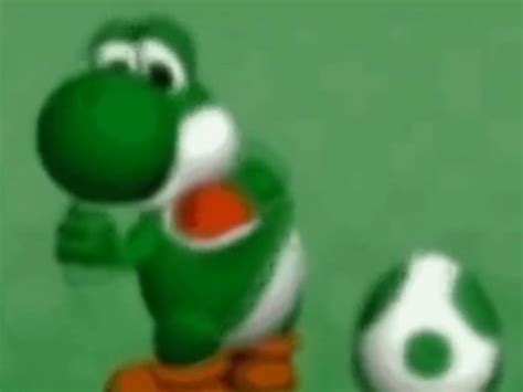 La Historia De Yoshi El Personaje De Mario Bros Que Se Volvi Furor