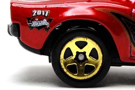 Rodger Dodger Dtx Hot Wheels