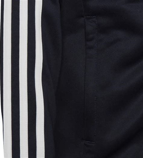 Dziecięca Bluza Adidas B 3S FZ HD He9339 – Czarny - Ceny i opinie ...