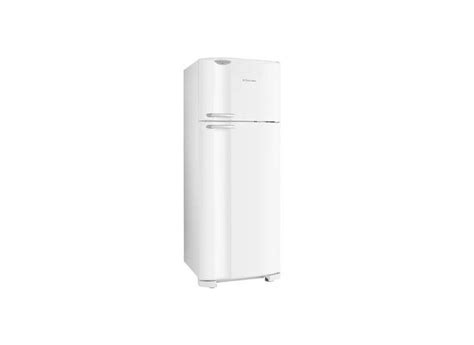 Geladeira Electrolux DC49A Cycle Defrost Duplex 462 Litros O Melhor