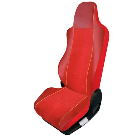 Housse Si Ge Camion Grammer Pour Man En Alcantara