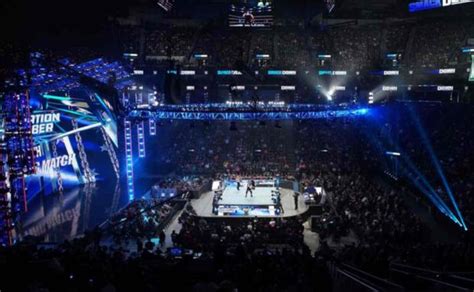 Wwe Elimination Chamber 2024 En Vivo ¿a Qué Hora Es Dónde Ver