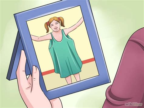 Ways To Not Be Seen Naked Wikihow