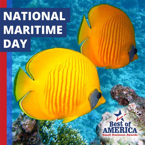 NATIONAL MARITIME DAY – BASA Awards