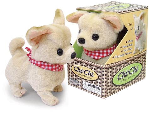 Puppy Toys For Kids