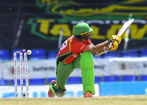 Cpl 2021 Kings Win By 51 Runs As Amazon Warriors Skittled For 98