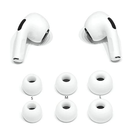 How To Perform Ear Tip Fit Test For Airpods Pro Optimal Fit