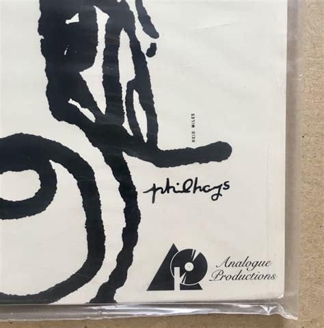 Yahooオークション Lp Analogue Productions 高音質盤 The Miles Da