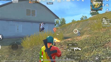 Thirdrill Par Huaa Team Fighting Pubg Mobile Lite YouTube