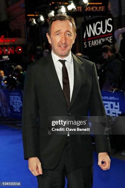 Ralph Ineson Photos Photos And Premium High Res Pictures Getty Images