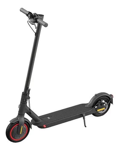 Scooter Patin Electrico Xiaomi Mi Electric Pro 2 Negro MercadoLibre