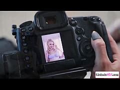 Blonde Teen Model Ass Licking Big Tits Lesbian Photographer Xxx Mobile Porno Videos Movies