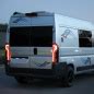 Upgrade Voll Led R Ckleuchten F R Fiat Ducato Iii Rot