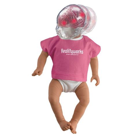 Realcare™ Shaken Baby Realityworks