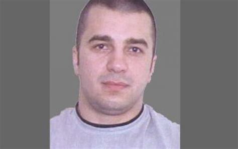 Traficanul fantomă Giuliano condamnat la ani grei de puşcărie