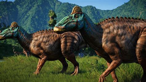 Jurassic World Evolution Deluxe Edition Na Ps4 Playstation™store