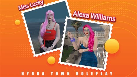 Another Day In Los Santos HTRP 3 0 Hydra Town Roleplay Girlgamer