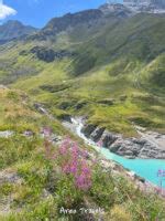 Best Things To Do In Grimentz Moiry Glacier Switzerland Arzo Travels